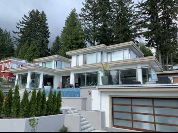 Completed Projects – LC Exteriors LTD.